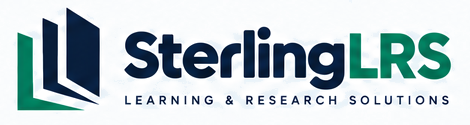 Sterling Learning & Research Solutions